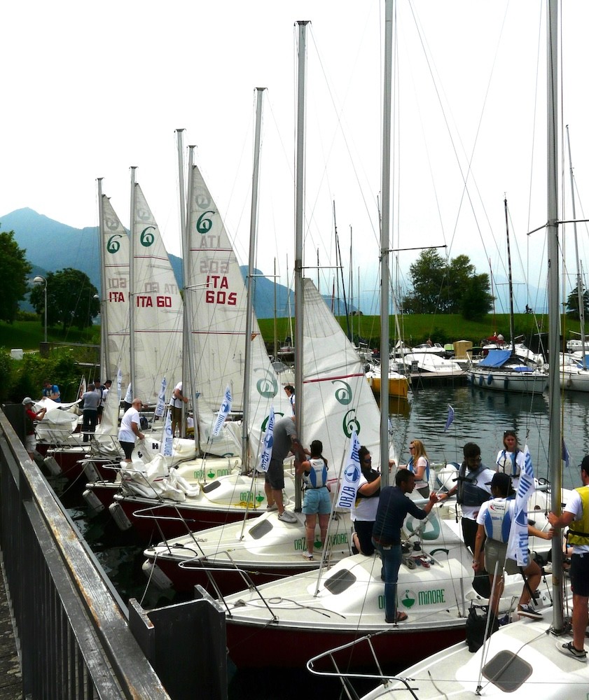 6ª Scarliga Cup (Giugno 2024)